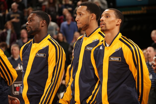 What Indiana Pacers Must Do Between Now and Start of NBA Playoffs