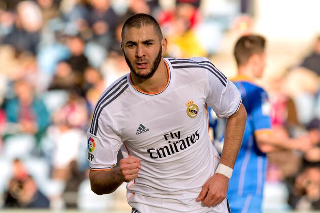 Benzema vs. Costa Stats Comparison: Who Will Come out on Top in Madrid Derby?