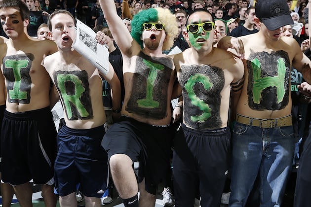 ND Announces 3 Coaching Roles for 2014