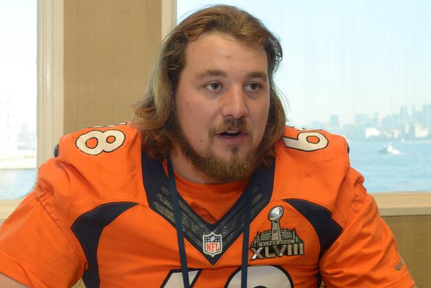 Broncos will have plan if Beadles moves on