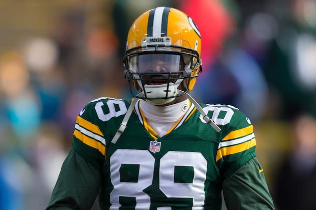 Free Agency Outlook: Wide Receivers