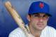PORT ST. LUCIE, FL - FEBRUARY 26: RY 26: RY 26: RY 26: RY 26: ARY 26: David Wright #5 of the New York Mets poses for a portrait on Spring Training photo day at Tradition Field on February 26, 2014 in Port St. Lucie, Florida. (Photo by Chris Trotman/Getty Images)