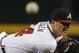 Kris Medlen is a crucial piece to the Braves starting rotation in 2014.