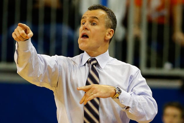 Billy D Nets 50K Bonus for SEC Title