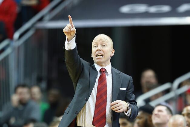 A Hometown Head Coach Lives out His Fantasy, Princess and All