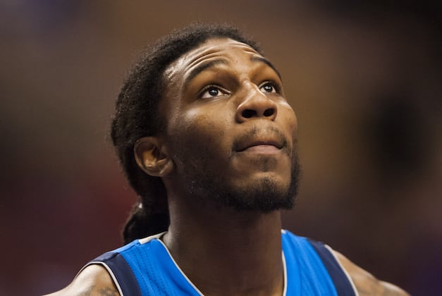 Crowder Calls D-League Stint a 'Wake-Up Call'