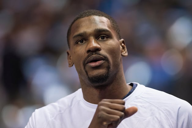 Crowder, James Dominate in D-League