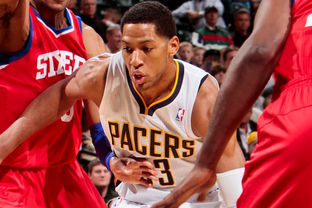 76ers Reach Deal to Buy Out Granger