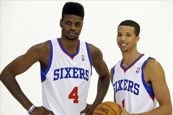 Looking Forward: The 2014-2015 Sixers