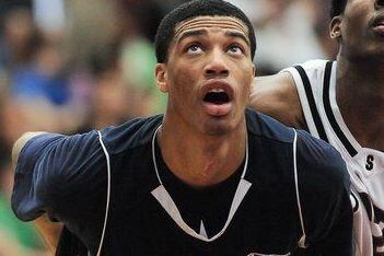 Chris McCullough and Kaleb Joseph Earn All-America Honors