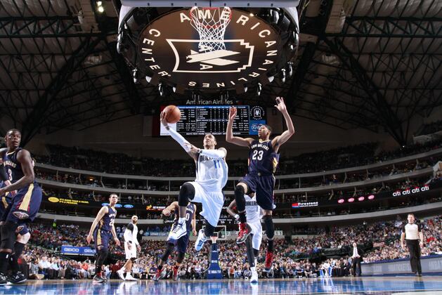 Can Anthony Davis Be Greatest Player in New Orleans Pelicans History?