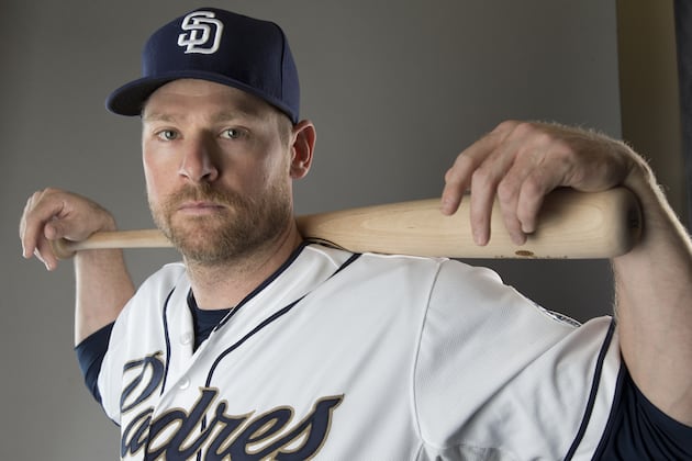 Quick Hits: Chase Headley Progressing