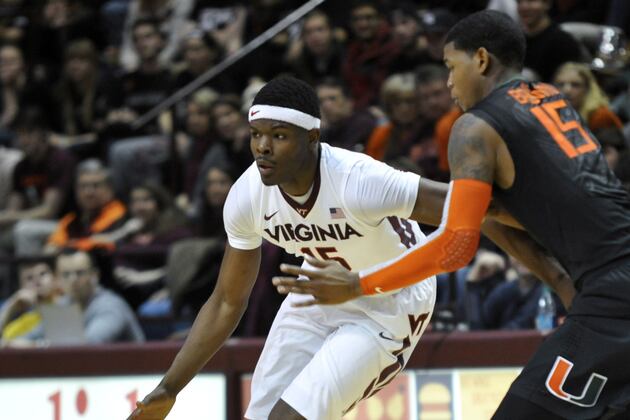 Report: Emelogu, Smith out vs. No. 19 UNC