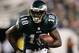 PHILADELPHIA, PA - SEPTEMBER 30: Wide receiver Jeremy Maclin #18 of the Philadelphia Eagles in action against the New York Giants at Lincoln Financial Field on September 30, 2012 in Philadelphia, Pennsylvania. (Photo by Alex Trautwig/Getty Images)