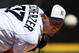 Detroit Tigers starting pitcher Max Scherzer throws during the second inning of an exhibition spring training baseball game against the New York Yankees in Lakeland, Fla., Friday, Feb. 28, 2014. (AP Photo/Gene J. Puskar)