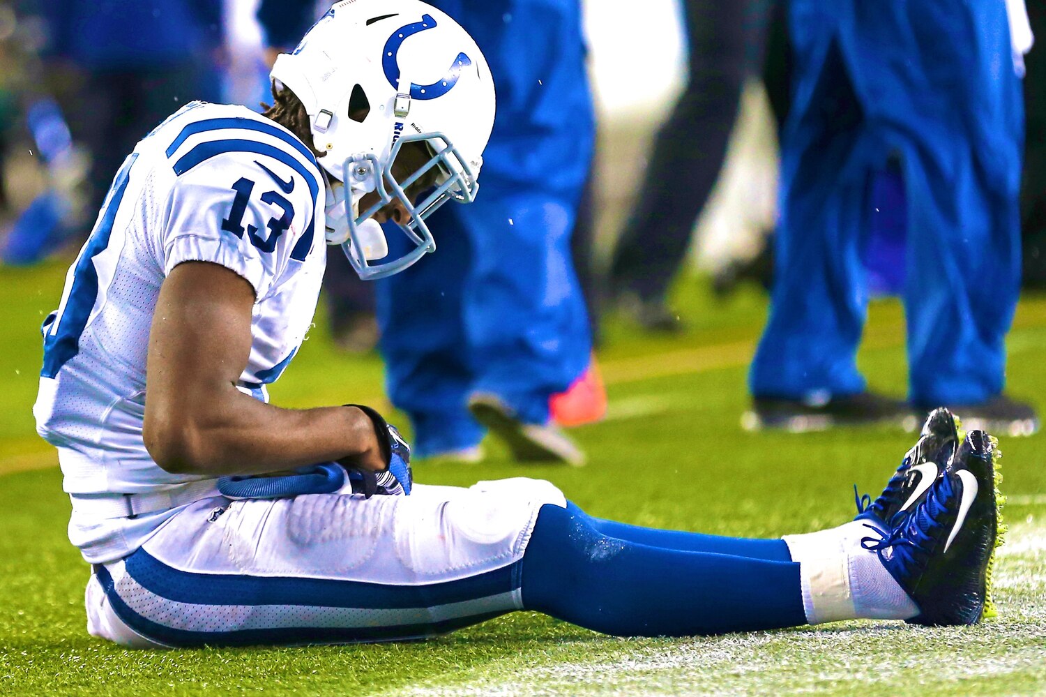 Every NFL Team s Biggest Roster Flaw Ahead Of Free Agency Bleacher Report