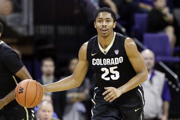 Spencer Dinwiddie's Season Is Over, but He's Still Looking at NBA Draft
