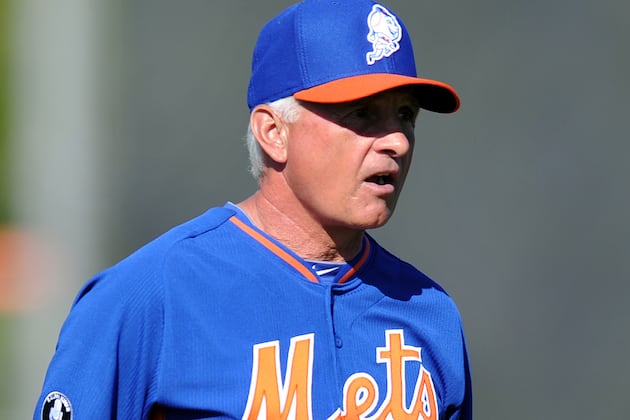 Collins Plans to Embrace '90 Wins' Mantra