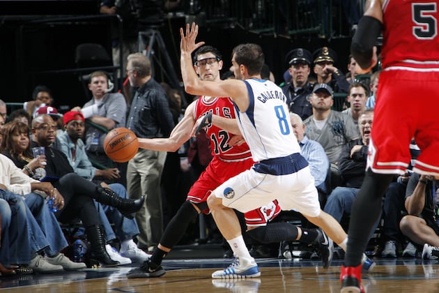 Emotions Run High but Mavs Fall Flat in 4th Quarter