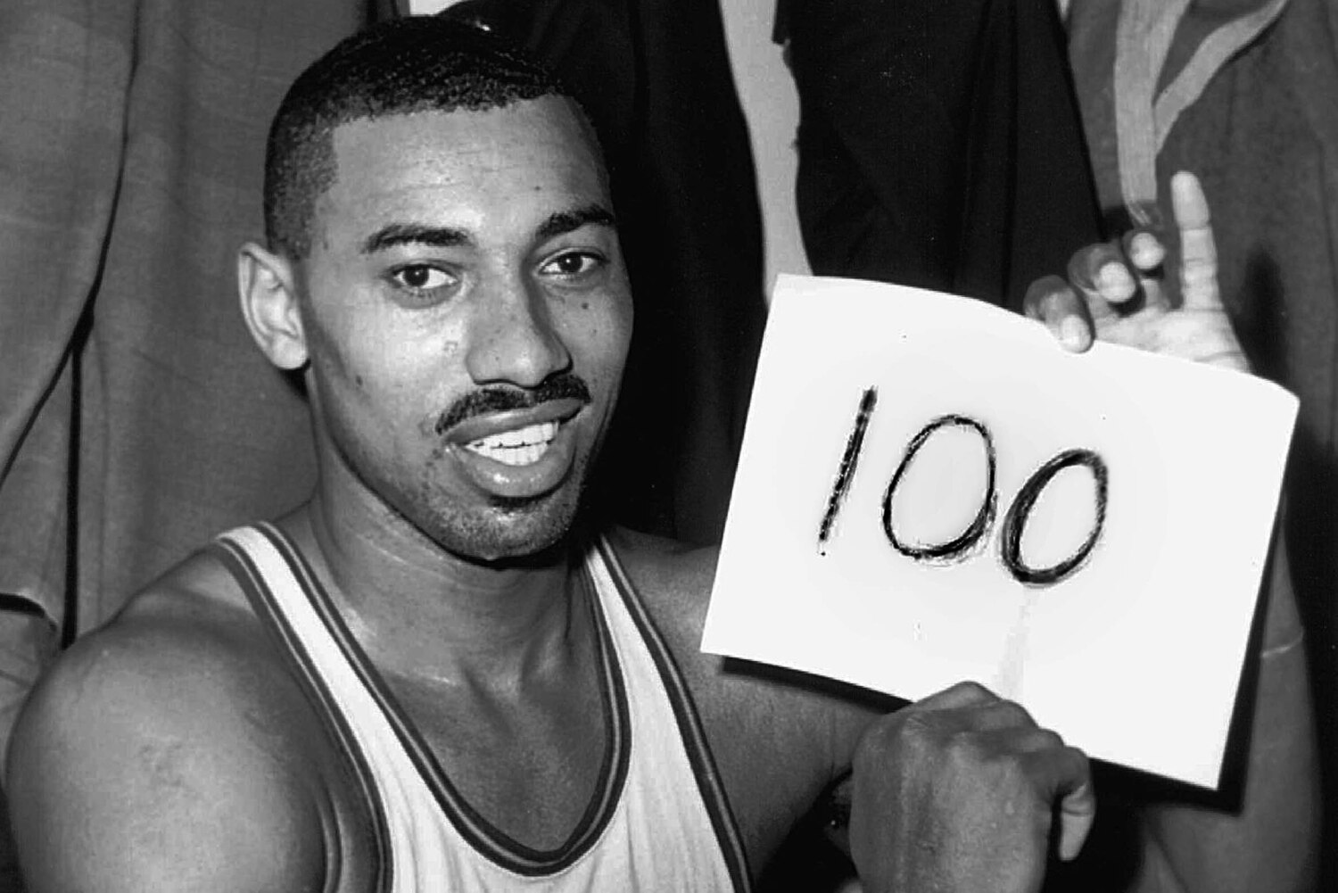 The Truth Behind Wilt Chamberlain s 100 Point Game Bleacher Report the-truth-behind-wilt-chamberlain-s-100-point-game-bleacher-report