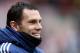Sunderland's manager Gus Poyet looks on ahead of their English FA Cup fifth round soccer match against Southampton at the Stadium of Light, Sunderland, England, Saturday, Feb. 15, 2014. (AP Photo/Scott Heppell)
