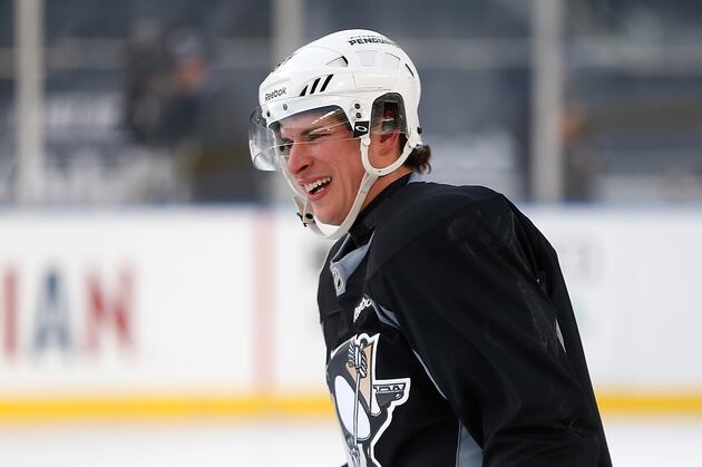 What the Outdoor Game Means for Blackhawks, Penguins