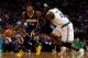 BOSTON, MA - NOVEMBER 22: Paul George