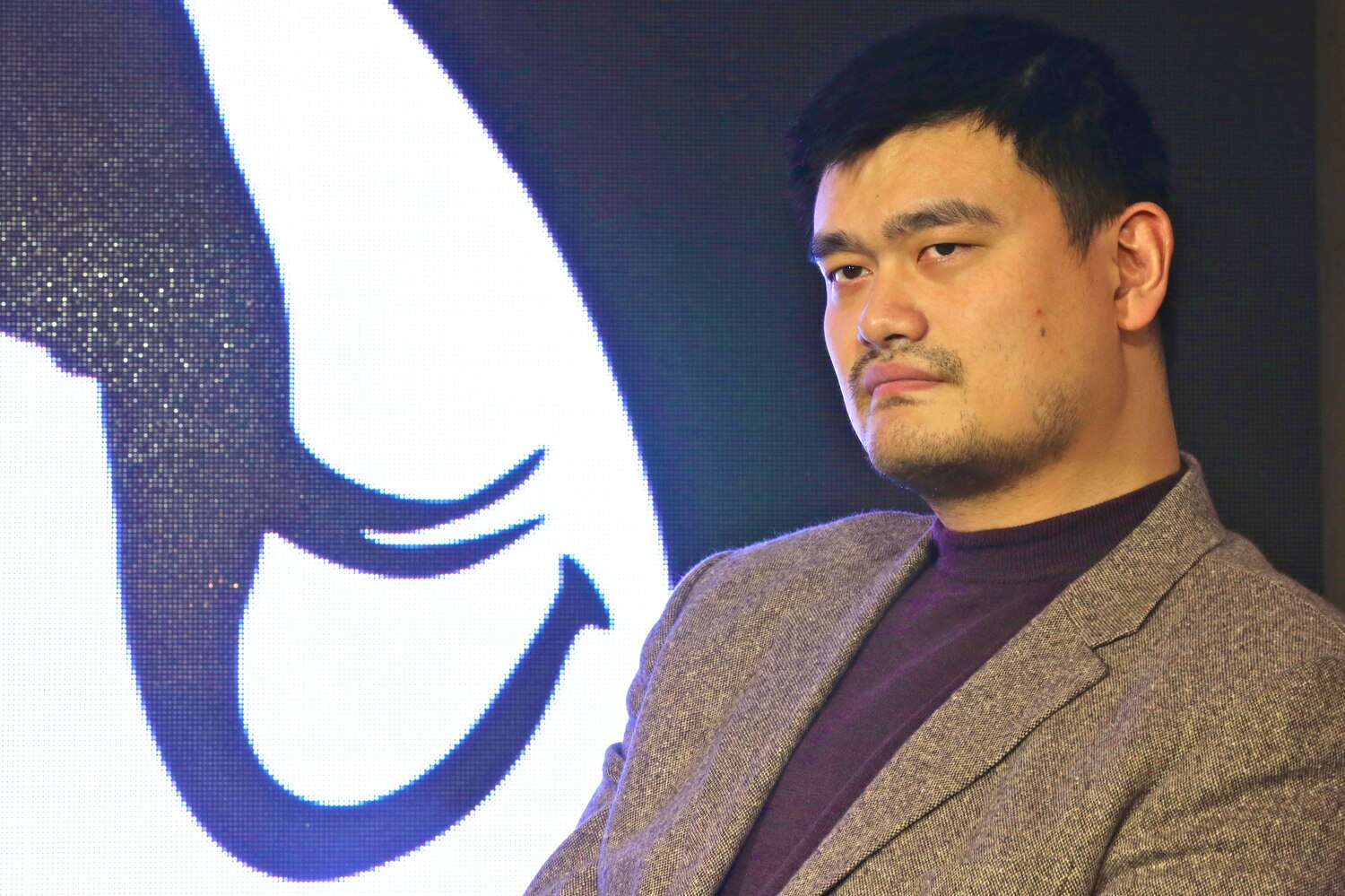 Yao Ming Thinks He Would Struggle in Today's NBA | Bleacher Report