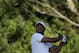 Tiger Woods posted a 65 on Saturday at the Honda Classic.