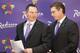 Minnesota Vikings' new head coach, Mike Zimmer and general manager Rick Spielman have their work cut out for them this offseason.