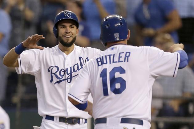 Why 2014 Is Finally the Year for the Kansas City Royals