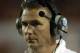 Coach Meyer heads into spring with many holes to fill.