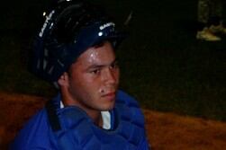 Report: Braves Sign Cuban Catcher Yenier Bello to a Minor League Deal