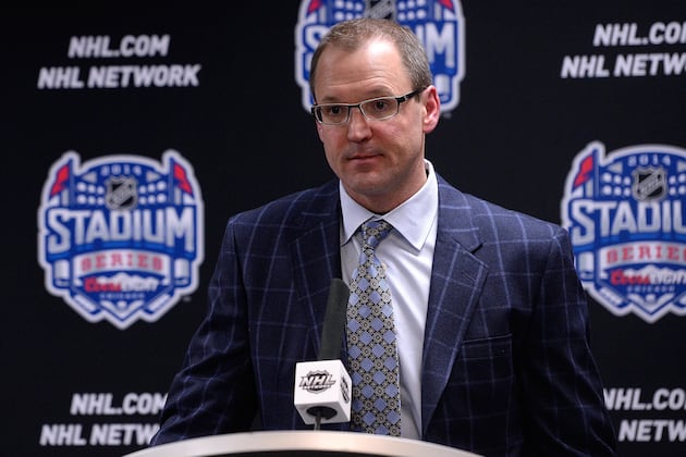 'Our Team Wasn't at the Level We Needed,' Says Penguins Coach Bylsma