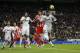 The Madrid derby is set to go to battle as Real and Atletico prepare for war.