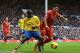 John Henry has admitted to playing hard ball with Arsenal in their pursuit of Luis Suarez.