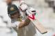 CAPE TOWN, SOUTH AFRICA - MARCH 02: Steve Smith of Australia bats during day 2 of the 3rd Test match between South Africa and Australia at Sahara Park Newlands on March 02, 2014 in Cape Town, South Africa. (Photo by Manus van Dyk/Gallo Images/Getty Images)