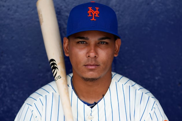 Tejada Scratched with Hammy Whammy