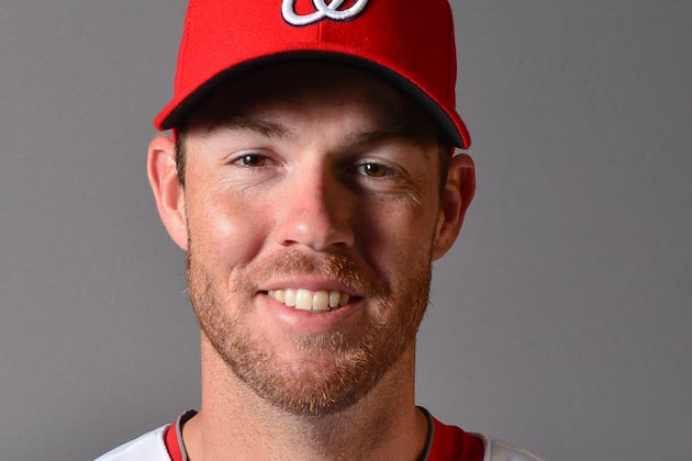 Fister Fans Two, Allows a Run in Nats Spring Debut