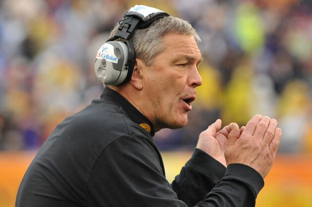 Landan Paulsen & Levi Paulsen Commit to Iowa