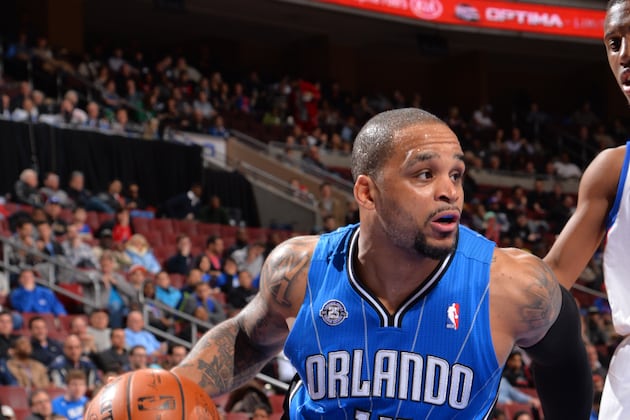Jameer Nelson (Calf) out Today vs. 76ers