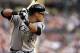 Avisail Garcia will open the season as the right fielder.