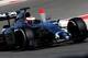 McLaren rookie Kevin Magnussen.