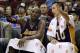Kobe Bryant and Steve Nash have not spent enough time on the L.A. Lakers bench this season.