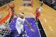 DeMarcus Cousins is the Kings player with the most upside.