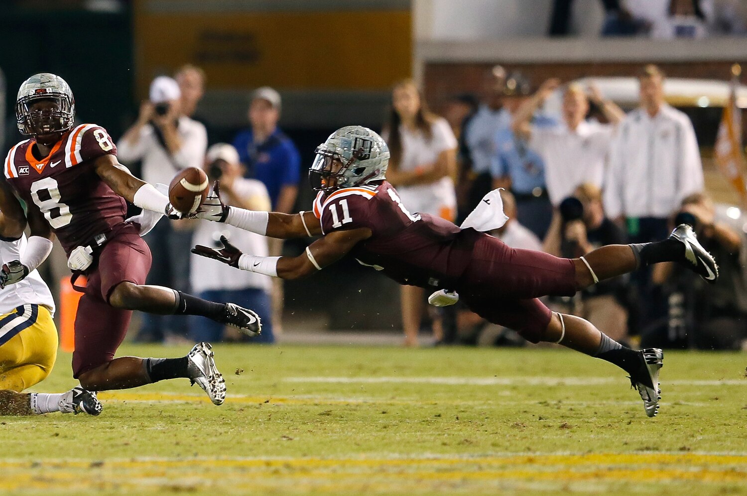 College Football's Top DBs Entering 2014 Spring Practice | Bleacher Report