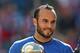 CHICAGO, IL - JULY 28: Landon Donovan