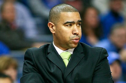Report: UT Martin Parts Ways with Jason James