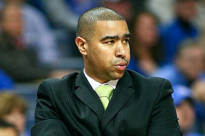 Report: Tennessee-Martin Fires Coach James