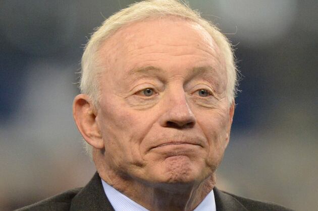 Present, Future a Challenge for Cowboys
